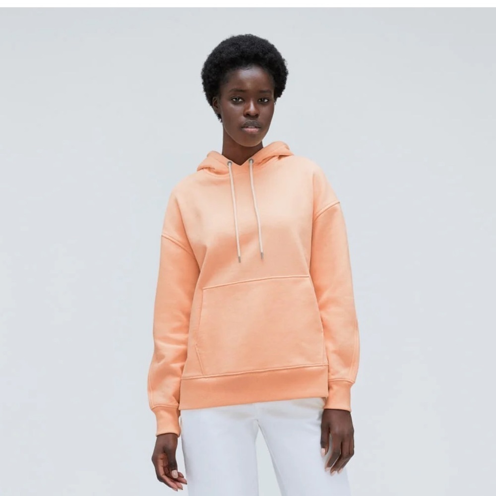 Everlane | THE TRACK ORGANIC COTTON POPOVER